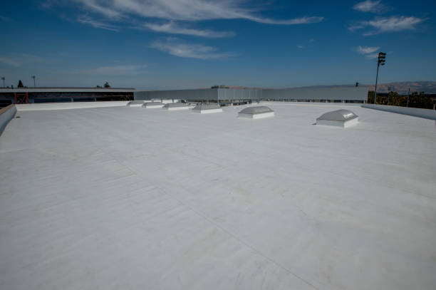 Best Gutter Installation and Repair  in Scenic, AZ